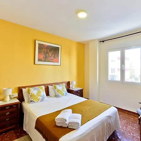Jabega Apartamento *