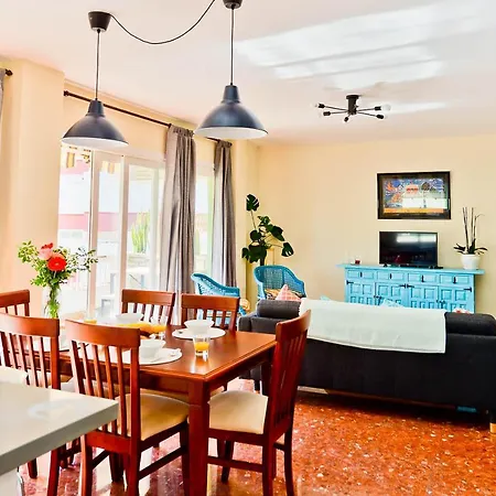 Jabega Apartamento Nerja