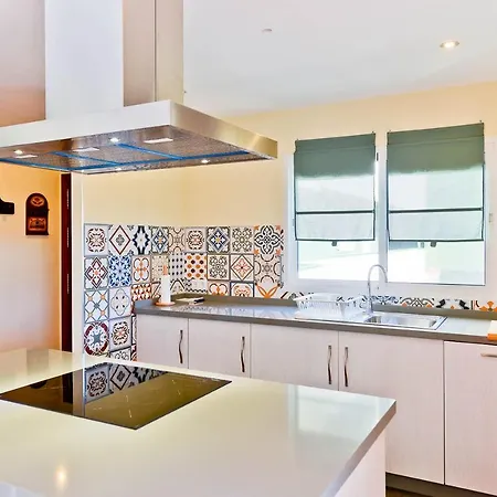 Jabega Apartamento Nerja