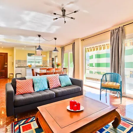 Jabega Apartamento
