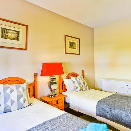 Jabega Apartamento Nerja