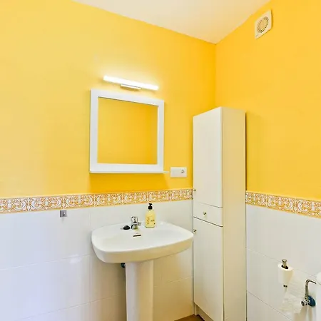 Jabega Apartamento