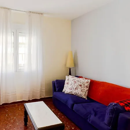 Jabega Apartamento