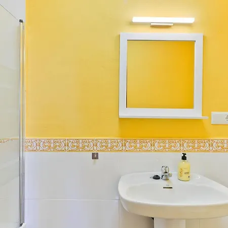 Jabega Apartamento *